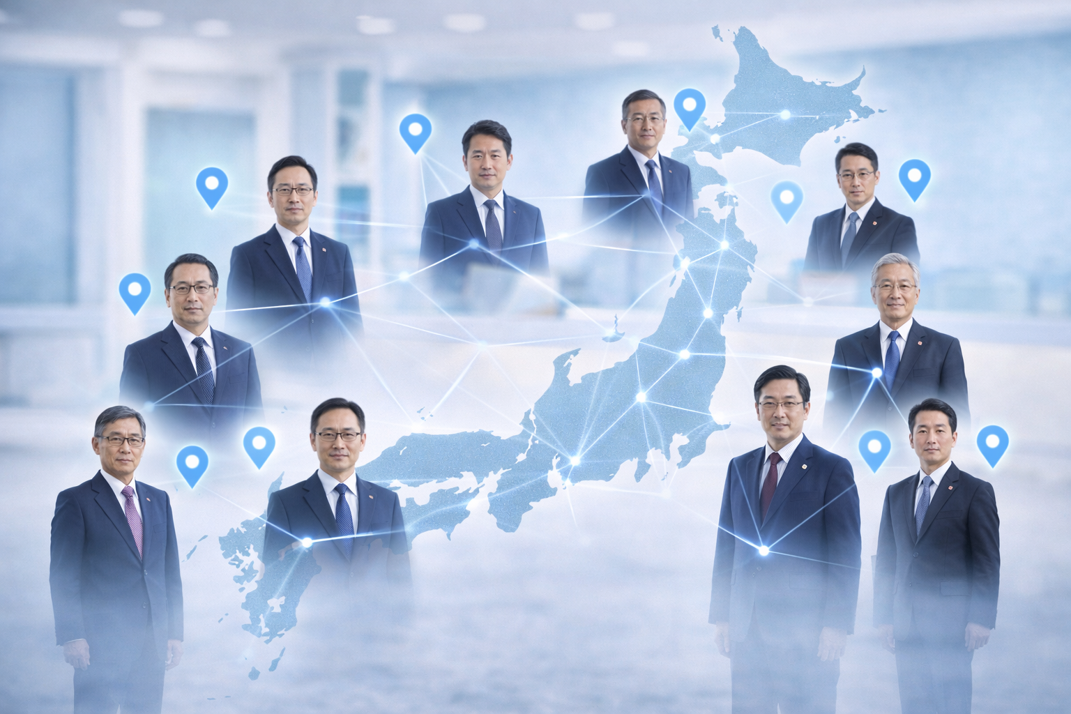 学習・研修のイメージ